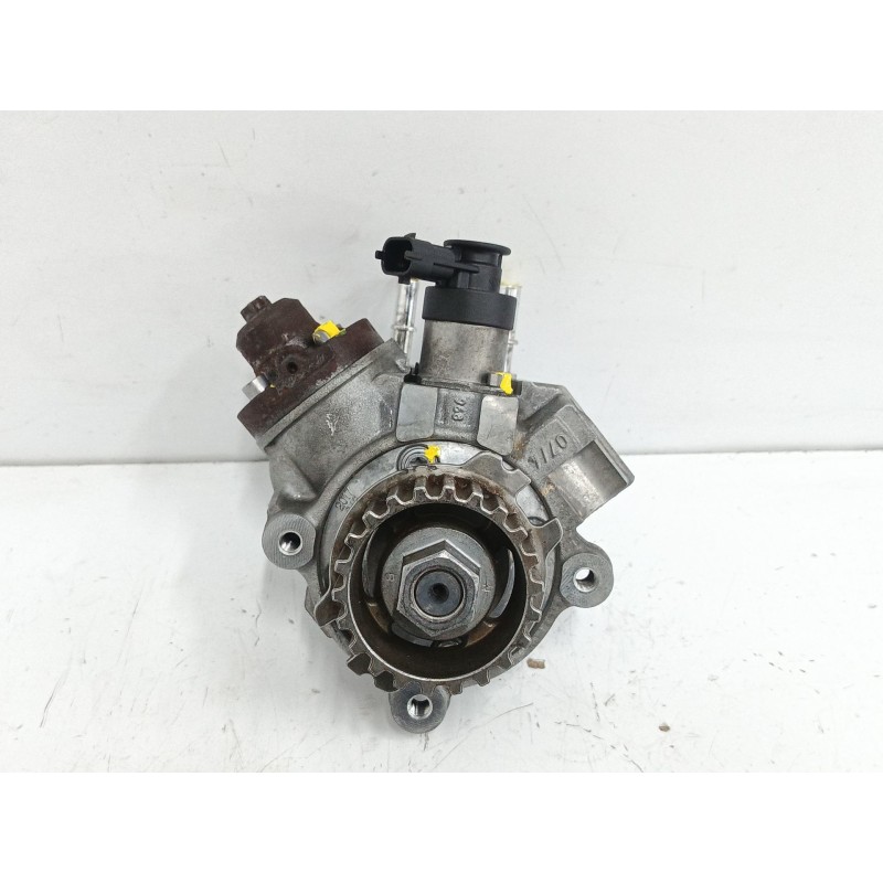 Recambio de bomba inyeccion para peugeot 308 ii (lb_, lp_, lw_, lh_, l3_) 1.6 hdi 100 referencia OEM IAM 0445010739 9811347380 