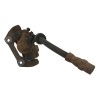 Recambio de pinza freno trasera izquierda para volvo xc70 2.4 diesel cat referencia OEM IAM   