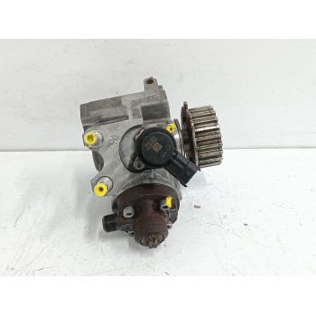 Recambio de bomba inyeccion para peugeot 308 ii (lb_, lp_, lw_, lh_, l3_) 1.6 hdi 100 referencia OEM IAM 0445010739 9811347380 