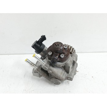 Recambio de bomba inyeccion para peugeot 308 ii (lb_, lp_, lw_, lh_, l3_) 1.6 hdi 100 referencia OEM IAM 0445010739 9811347380 