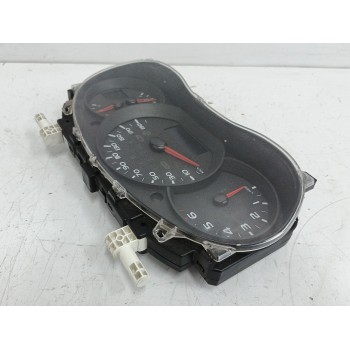 Recambio de cuadro instrumentos para renault master iii autobús (jv) 2.3 dci 145 fwd (jv0f, jv0s, jv0t) referencia OEM IAM 25046