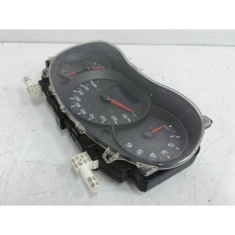 CUADRO INSTRUMENTOS P248103445R