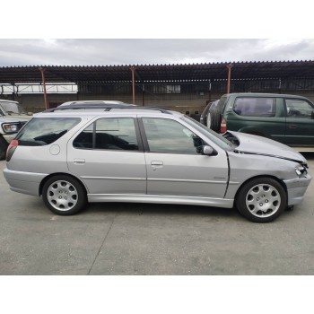 Recambio de carroceria corte para peugeot 306 break 1.6 cat referencia OEM IAM   