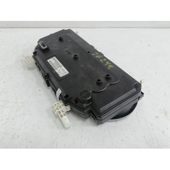 Recambio de cuadro instrumentos para renault master iii autobús (jv) 2.3 dci 145 fwd (jv0f, jv0s, jv0t) referencia OEM IAM 25046