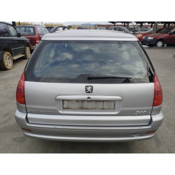 Recambio de carroceria corte para peugeot 306 break 1.6 cat referencia OEM IAM   