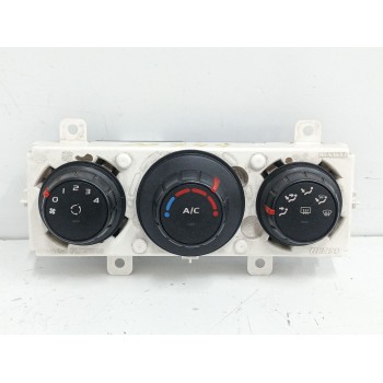 Recambio de mando calefaccion / aire acondicionado para renault master iii autobús (jv) 2.3 dci 145 fwd (jv0f, jv0s, jv0t) refer