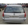 Recambio de carroceria corte para peugeot 306 break 1.6 cat referencia OEM IAM   