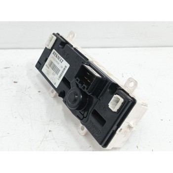 Recambio de mando calefaccion / aire acondicionado para renault master iii autobús (jv) 2.3 dci 145 fwd (jv0f, jv0s, jv0t) refer