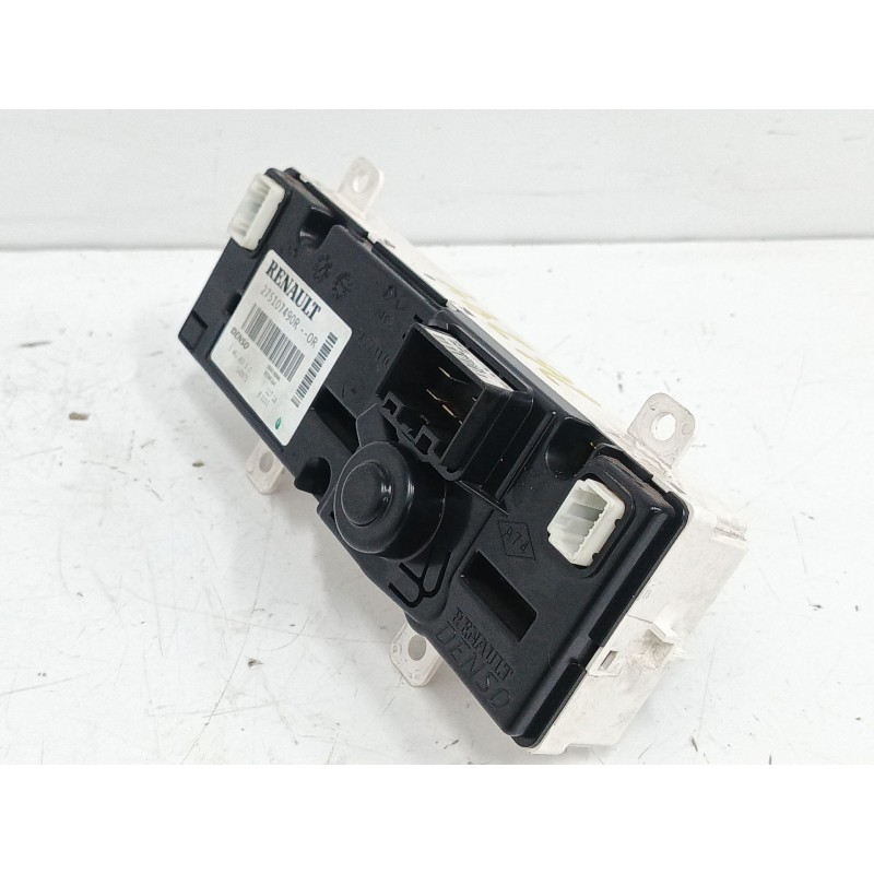 MANDO CALEFACCION / AIRE ACONDICIONADO