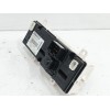 Recambio de mando calefaccion / aire acondicionado para renault master iii autobús (jv) 2.3 dci 145 fwd (jv0f, jv0s, jv0t) refer