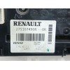 Recambio de mando calefaccion / aire acondicionado para renault master iii autobús (jv) 2.3 dci 145 fwd (jv0f, jv0s, jv0t) refer