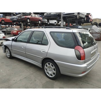 Recambio de carroceria corte para peugeot 306 break 1.6 cat referencia OEM IAM   