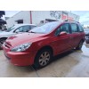peugeot 307 break (3e) del año 2002