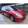 peugeot 307 break (3e) del año 2002