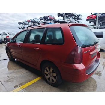 peugeot 307 break (3e) del año 2002