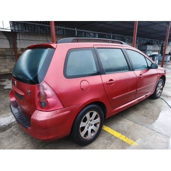 peugeot 307 break (3e) del año 2002