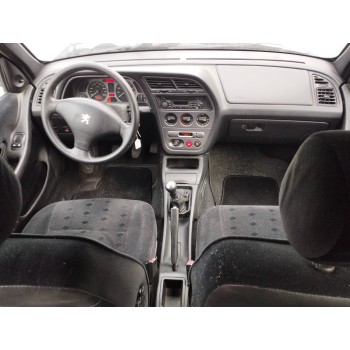 Recambio de carroceria corte para peugeot 306 break 1.6 cat referencia OEM IAM   