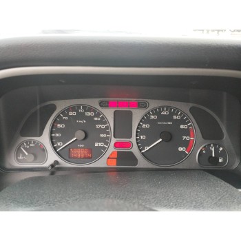 Recambio de carroceria corte para peugeot 306 break 1.6 cat referencia OEM IAM   