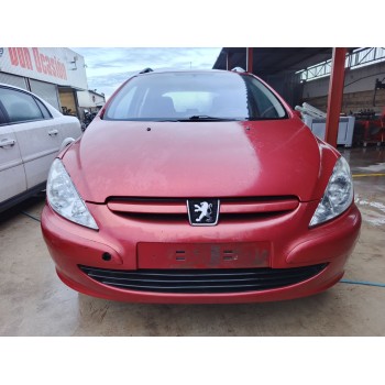 peugeot 307 break (3e) del año 2002