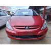 peugeot 307 break (3e) del año 2002