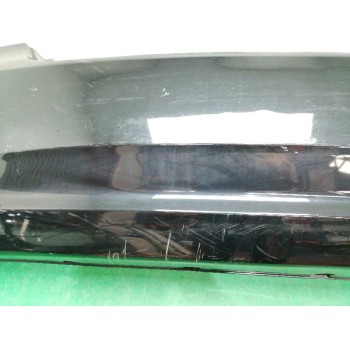 Recambio de paragolpes trasero para kia cee´d 1.4 cat referencia OEM IAM 866101H000  