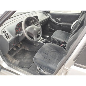 Recambio de carroceria corte para peugeot 306 break 1.6 cat referencia OEM IAM   