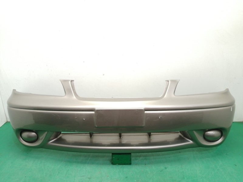 Recambio de paragolpes delantero para kia carens 1.8 16v cat referencia OEM IAM 0K2C0  