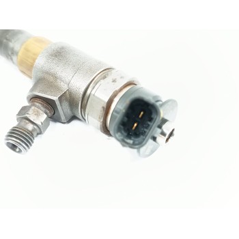 Recambio de inyector para peugeot 308 ii (lb_, lp_, lw_, lh_, l3_) 1.6 hdi 100 referencia OEM IAM 0445110566  