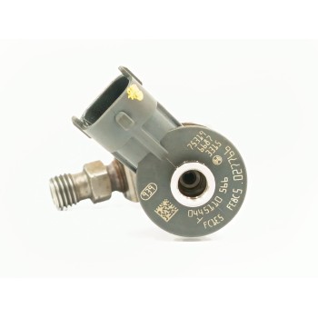 Recambio de inyector para peugeot 308 ii (lb_, lp_, lw_, lh_, l3_) 1.6 hdi 100 referencia OEM IAM 0445110566  