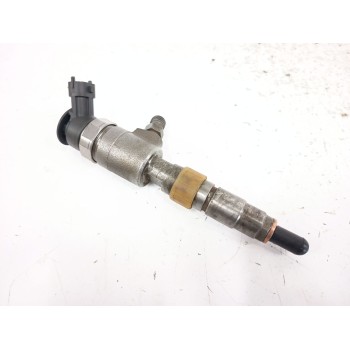 Recambio de inyector para peugeot 308 ii (lb_, lp_, lw_, lh_, l3_) 1.6 hdi 100 referencia OEM IAM 0445110566  