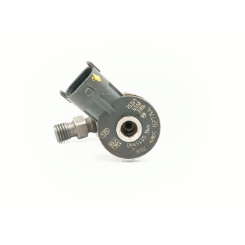 Recambio de inyector para peugeot 308 ii (lb_, lp_, lw_, lh_, l3_) 1.6 hdi 100 referencia OEM IAM 0445110566  