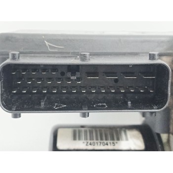 Recambio de abs para opel vectra b (j96) 2.2 dti 16v (f19) referencia OEM IAM 90576560  