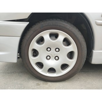 Recambio de carroceria corte para peugeot 306 break 1.6 cat referencia OEM IAM   