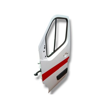 Recambio de puerta delantera izquierda para renault master iii autobús (jv) 2.3 dci 145 fwd (jv0f, jv0s, jv0t) referencia OEM IA