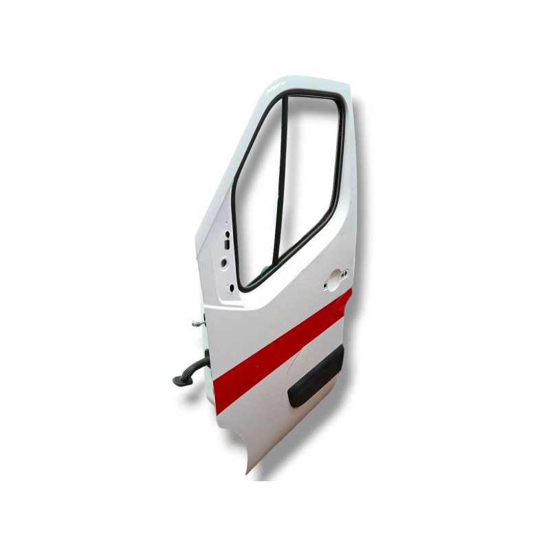 PUERTA DELANTERA IZQUIERDA