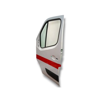 Recambio de puerta delantera izquierda para renault master iii autobús (jv) 2.3 dci 145 fwd (jv0f, jv0s, jv0t) referencia OEM IA