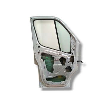 Recambio de puerta delantera izquierda para renault master iii autobús (jv) 2.3 dci 145 fwd (jv0f, jv0s, jv0t) referencia OEM IA