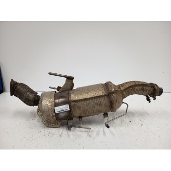 Recambio de catalizador para renault master iii autobús (jv) 2.3 dci 145 fwd (jv0f, jv0s, jv0t) referencia OEM IAM 200100412R C6