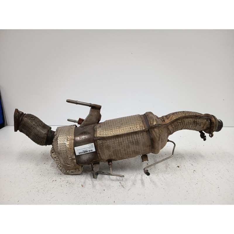 Recambio de catalizador para renault master iii autobús (jv) 2.3 dci 145 fwd (jv0f, jv0s, jv0t) referencia OEM IAM 200100412R C6