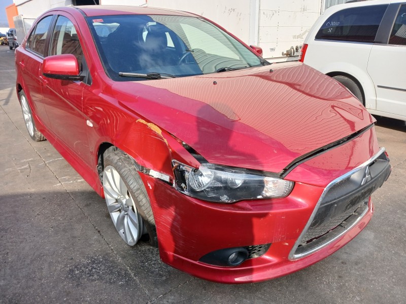 MITSUBISHI LANCER BERLINA (CY0)