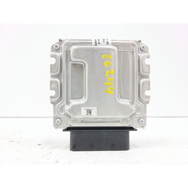 MODULO ELECTRONICO 0281034701 237G00001R