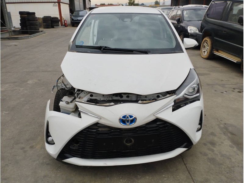 Recambio de carroceria corte para toyota yaris 1.5 16v cat (híbrido) referencia OEM IAM   