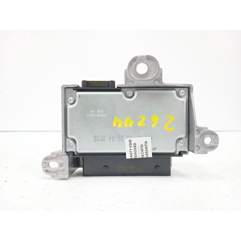 CENTRALITA AIRBAG 611136500
