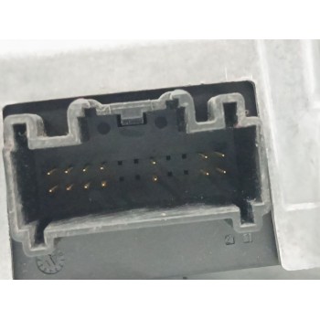 Recambio de centralita airbag para renault master iii autobús (jv) 2.3 dci 145 fwd (jv0f, jv0s, jv0t) referencia OEM IAM 8201448