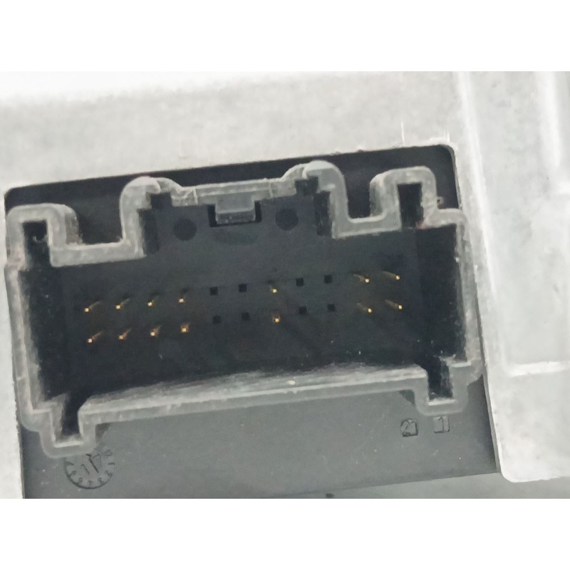 CENTRALITA AIRBAG 611136500