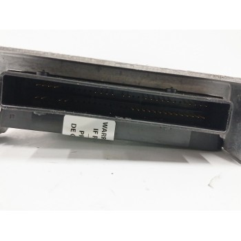 Recambio de centralita airbag para renault master iii autobús (jv) 2.3 dci 145 fwd (jv0f, jv0s, jv0t) referencia OEM IAM 8201448