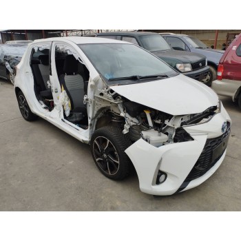 Recambio de carroceria corte para toyota yaris 1.5 16v cat (híbrido) referencia OEM IAM   