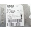 Recambio de centralita airbag para renault master iii autobús (jv) 2.3 dci 145 fwd (jv0f, jv0s, jv0t) referencia OEM IAM 8201448