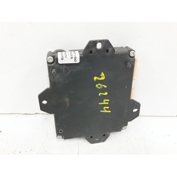 Recambio de modulo electronico para renault master iii autobús (jv) 2.3 dci 145 fwd (jv0f, jv0s, jv0t) referencia OEM IAM 243755