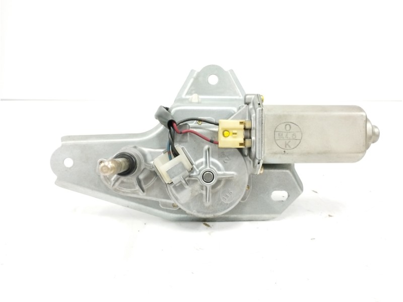 Recambio de motor limpia trasero para mazda 2 berlina (dy) 1.4 diesel cat referencia OEM IAM 34376581 Recambio de motor limpia trasero para mazda 2 berlina (dy) 1.4 diesel cat referencia OEM IAM 34376581